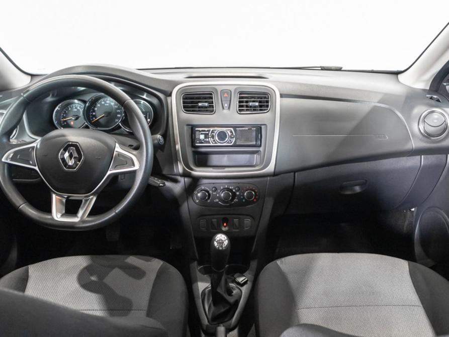 Renault Sandero II Рестайлинг Казань  - изображение 6