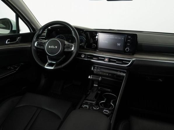Kia K5 III с пробегом 2021 года, цена 2 398 000 рублей, 98551 км, седан, Автокод Объявления