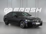 BMW 5 серии VII (G30/G31/G38) Рестайлинг Минеральные Воды  - изображение 26