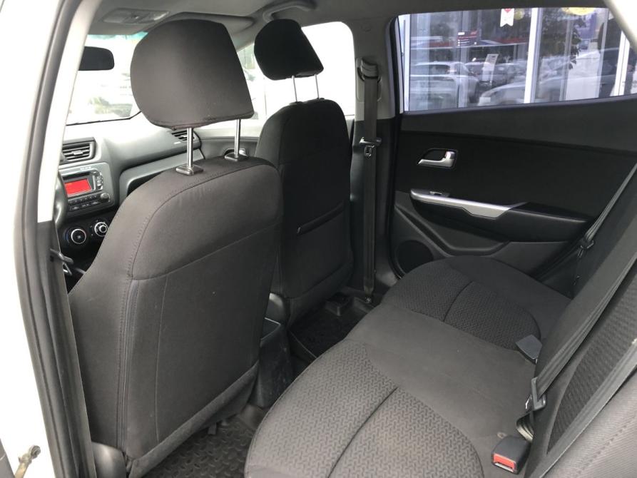 Kia Rio III Брянск  - изображение 11