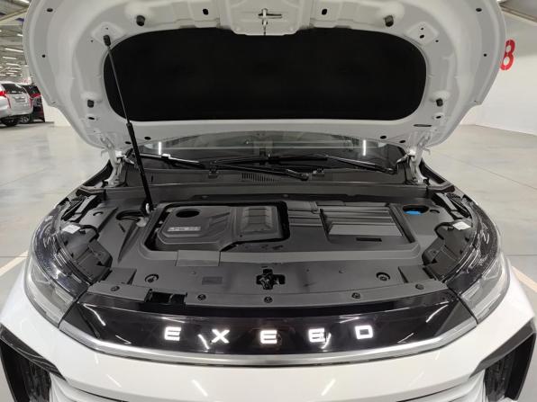Exeed TXL I Рестайлинг с пробегом 2022 года, цена 2 290 000 рублей, 48434 км, внедорожник, Автокод Объявления