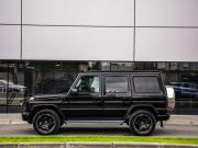 Mercedes-Benz G-Класс II (W463) Рестайлинг 4 Санкт-Петербург  - изображение 44
