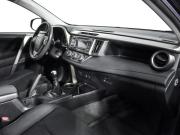 Toyota RAV4 IV (XA40) Санкт-Петербург  - изображение 31