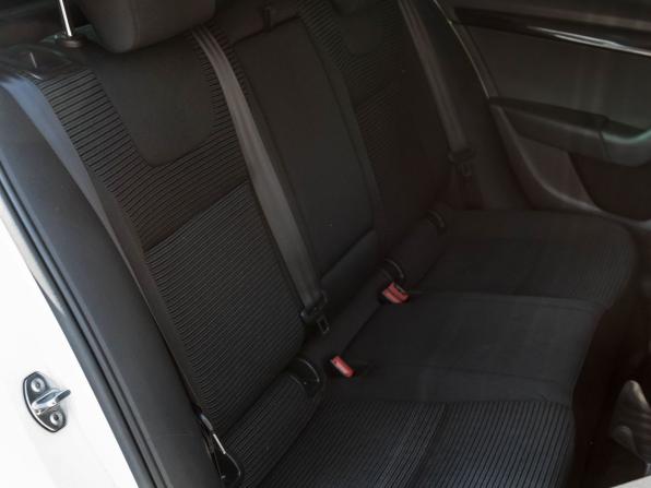 Skoda Octavia III (A7) с пробегом 2015 года, цена 1 120 000 рублей, 218644 км, лифтбек, Автокод Объявления