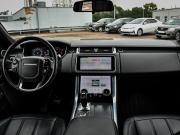 Land Rover Range Rover Sport II Рестайлинг Москва  - изображение 75