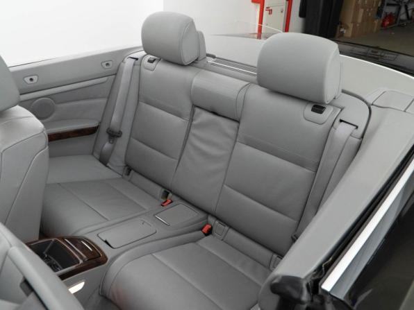 BMW 3 серии V (E90/E91/E92/E93) с пробегом 2007 года, цена 2 229 050 рублей, 172933 км, кабриолет, Автокод Объявления