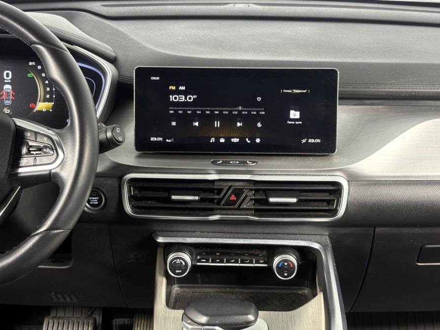 Geely Coolray I Борисоглебск  - изображение 15