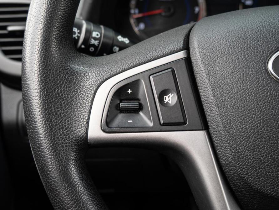 Hyundai Solaris I Рестайлинг Краснодар  - изображение 16