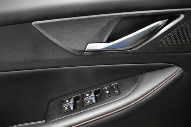 Changan CS35 Plus I Рестайлинг с пробегом 2024 года, цена 1 770 000 рублей, 36301 км, внедорожник, Автокод Объявления