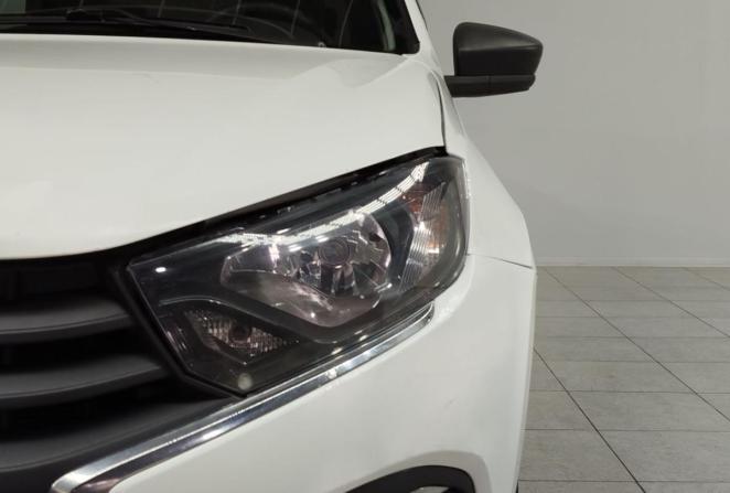 Lada (ВАЗ) Granta I Рестайлинг с пробегом 2019 года, цена 435 000 рублей, 172295 км, седан, Автокод Объявления