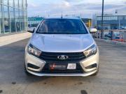 Lada (ВАЗ) Vesta I Пермь  - изображение 11