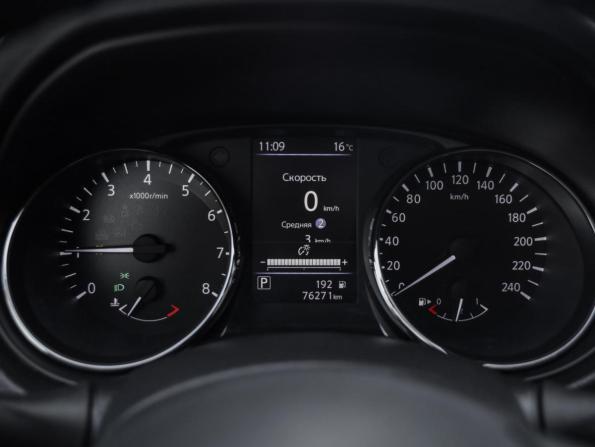 Nissan X-Trail III Рестайлинг с пробегом 2022 года, цена 2 439 000 рублей, 76250 км, внедорожник, Автокод Объявления