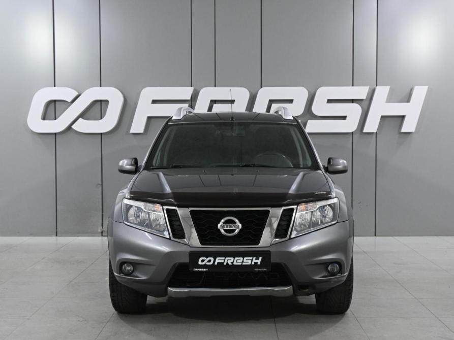 Nissan Terrano III (D10) Ростов-на-Дону  - изображение 3