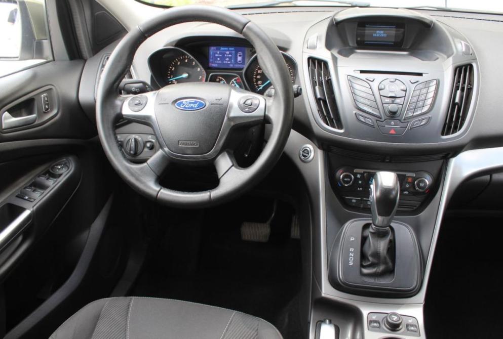 Ford Kuga II Нижний Новгород  - изображение 17