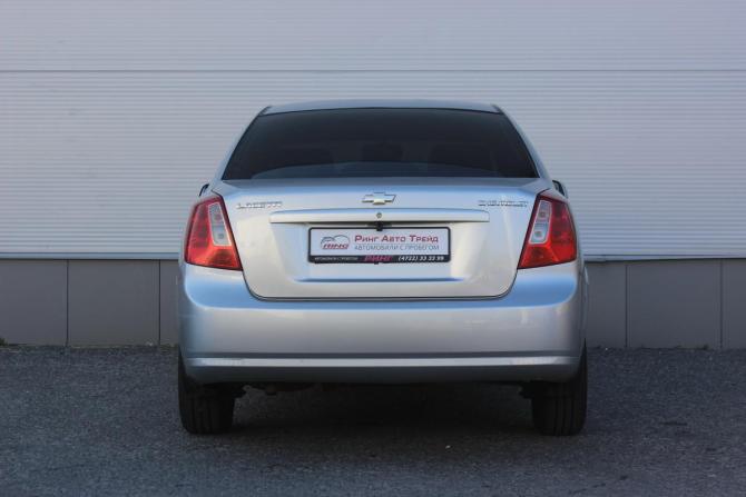 Chevrolet Lacetti I с пробегом 2011 года, цена 527 000 рублей, 206581 км, седан, Автокод Объявления
