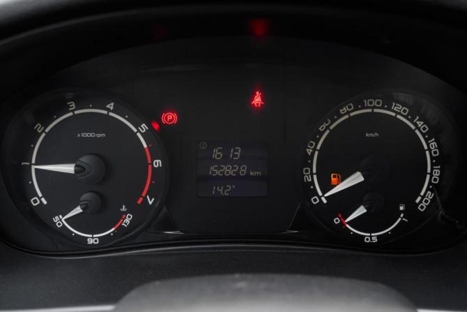 Lada (ВАЗ) Priora I Рестайлинг с пробегом 2016 года, цена 499 000 рублей, 152827 км, седан, Автокод Объявления