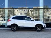 Chery Tiggo 5 I Рестайлинг Самара  - изображение 18