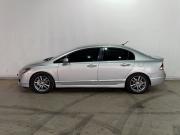 Honda Civic VIII Рестайлинг Москва  - изображение 27