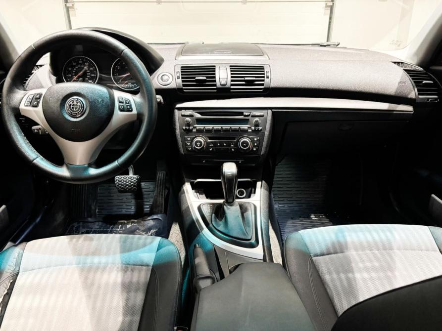 BMW 1 серии I (E81/E82/E87/E88) Екатеринбург  - изображение 16
