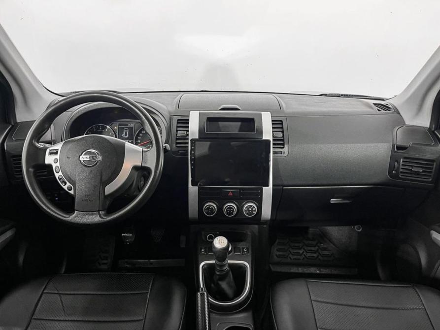 Nissan X-Trail II Рестайлинг Ногинск  - изображение 12