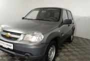Chevrolet Niva I Рестайлинг Волгоград  - изображение 44