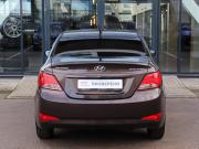 Hyundai Solaris I Рестайлинг Химки  - изображение 16