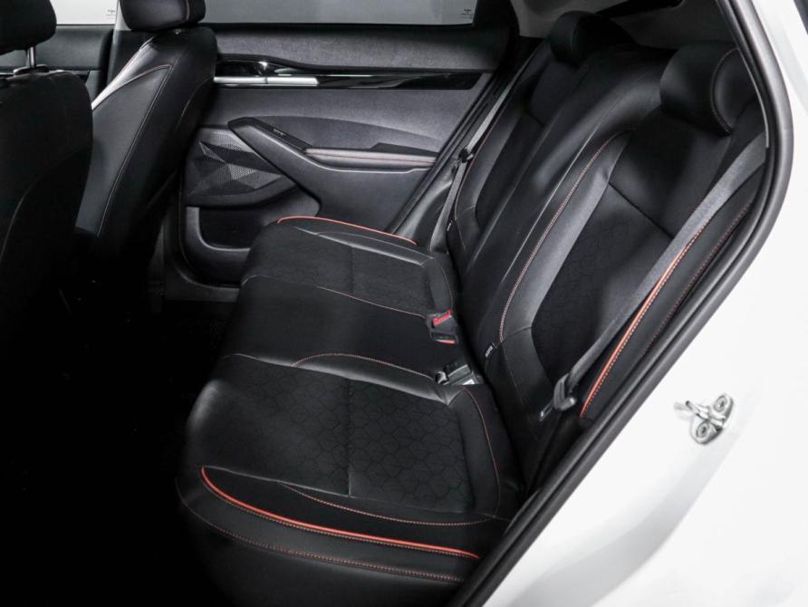 Kia Seltos I Рестайлинг Москва  - изображение 10
