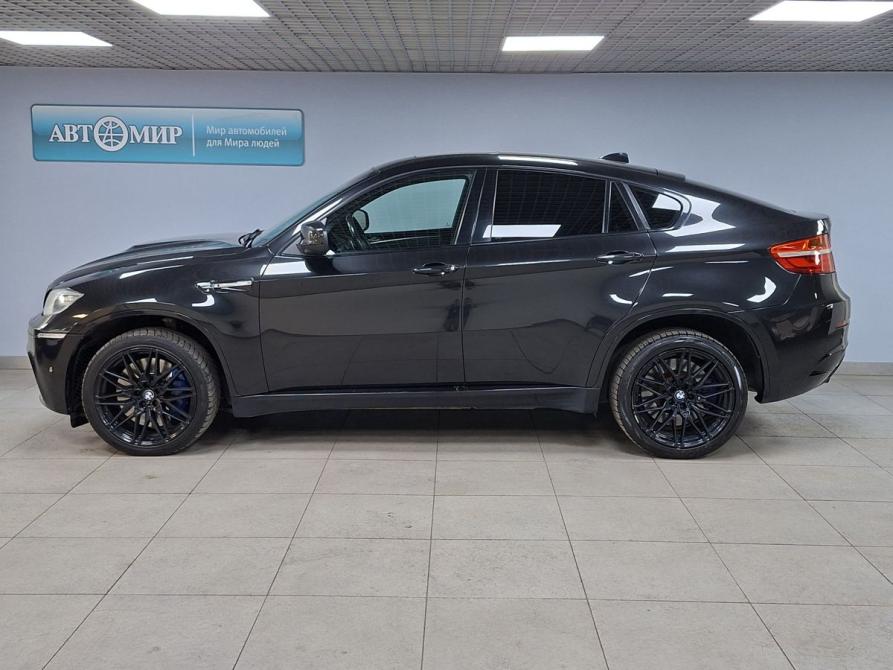BMW X6 M I (E71) Рестайлинг Москва  - изображение 8