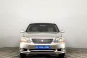 Toyota Mark II IX (X110) Пермь  - изображение 24