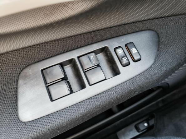 Toyota Auris I с пробегом 2007 года, цена 615 000 рублей, 198000 км, хэтчбек, Автокод Объявления