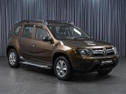 Renault Duster I Рестайлинг Ставрополь  - изображение 21