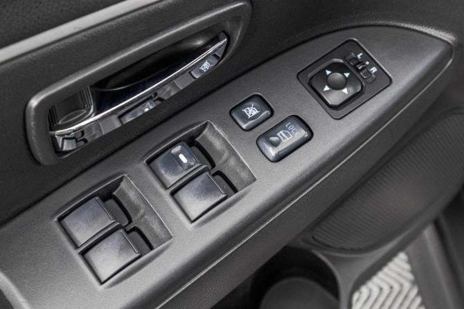 Mitsubishi ASX I с пробегом 2012 года, цена 1 149 000 рублей, 130000 км, внедорожник, Автокод Объявления