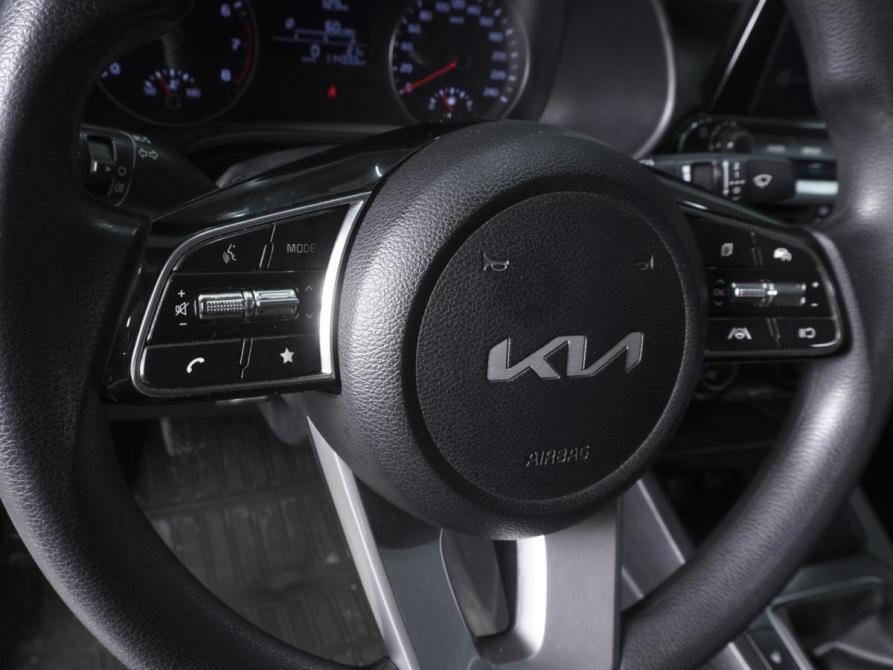 Kia Cerato IV Рестайлинг Ростов-на-Дону  - изображение 12