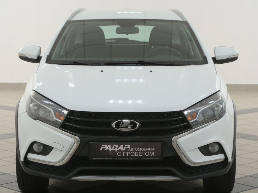 Lada (ВАЗ) Vesta I Иваново  - изображение 6