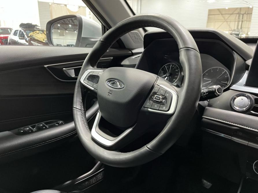 Chery Tiggo 4 Pro I Рестайлинг Пермь  - изображение 13