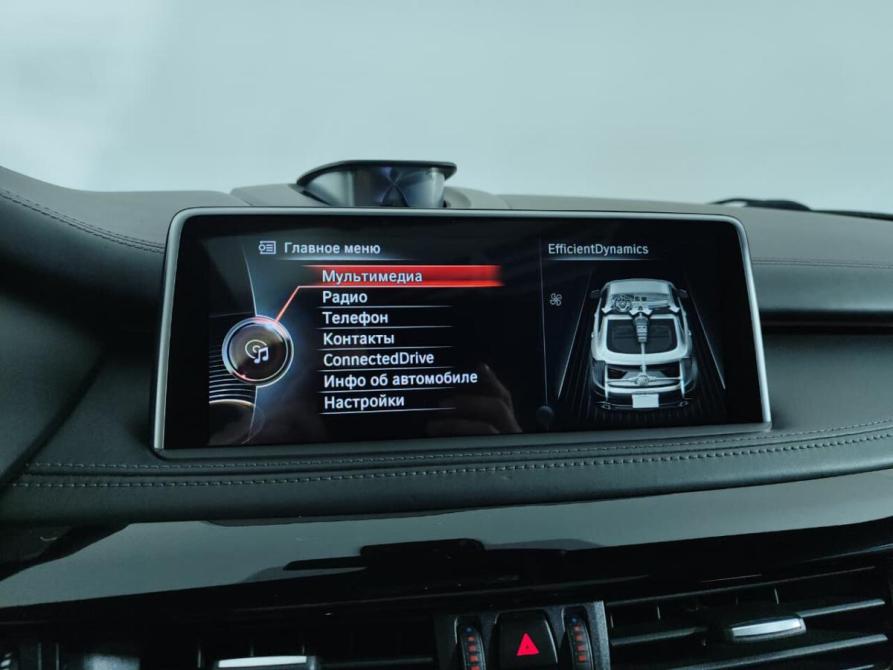 BMW X6 M II (F86) Ростов-на-Дону  - изображение 19