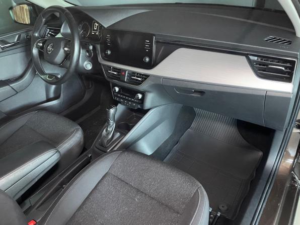 Skoda Rapid II с пробегом 2020 года, цена 1 499 000 рублей, 128681 км, лифтбек, Автокод Объявления