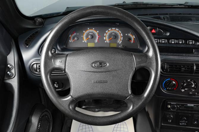 Lada (ВАЗ) Niva Travel I с пробегом 2022 года, цена 959 000 рублей, 130000 км, внедорожник, Автокод Объявления
