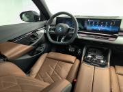 BMW 5 серии VIII (G60/G61/G68) Москва  - изображение 40