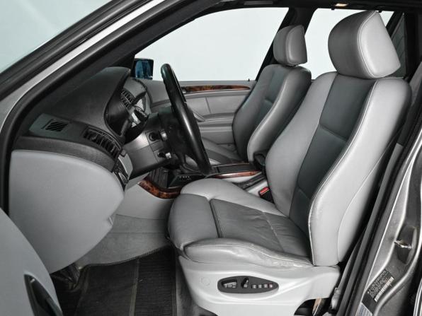 BMW X5 I (E53) Рестайлинг с пробегом 2004 года, цена 1 649 000 рублей, 238442 км, внедорожник, Автокод Объявления