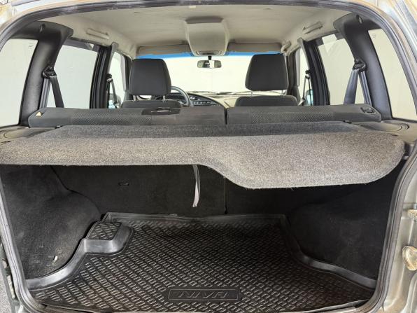 Chevrolet Niva I Рестайлинг с пробегом 2017 года, цена 845 000 рублей, 73000 км, внедорожник, Автокод Объявления