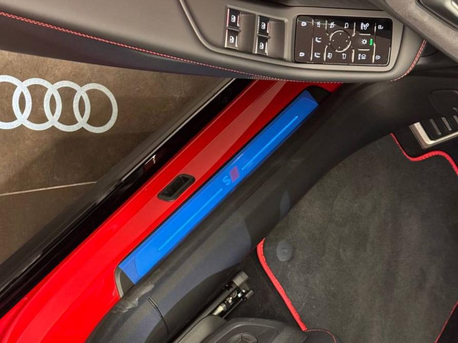 Audi A5 III (B10) Москва  - изображение 43