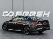 Kia Optima IV Рестайлинг Краснодар  - изображение 26