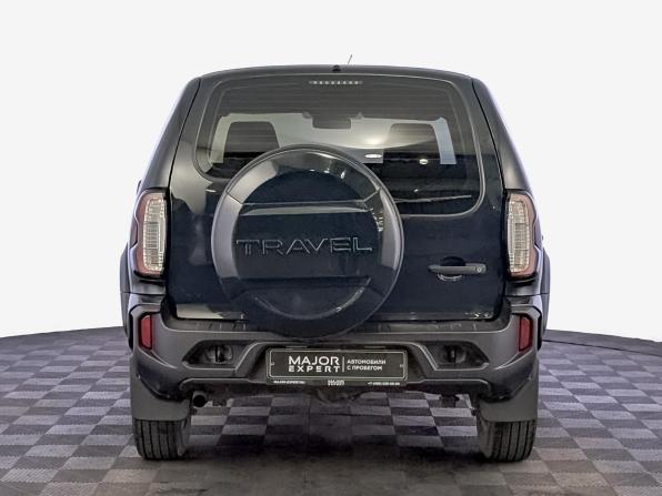 Lada (ВАЗ) Niva Travel I с пробегом 2024 года, цена 960 000 рублей, 29147 км, внедорожник, Автокод Объявления