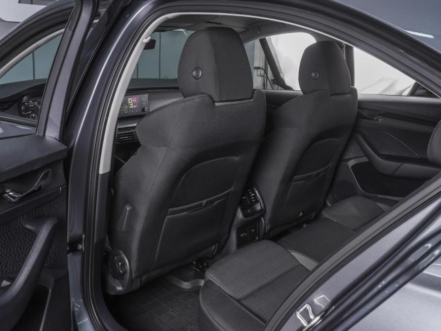 Skoda Octavia IV (A8) Ростов-на-Дону  - изображение 11