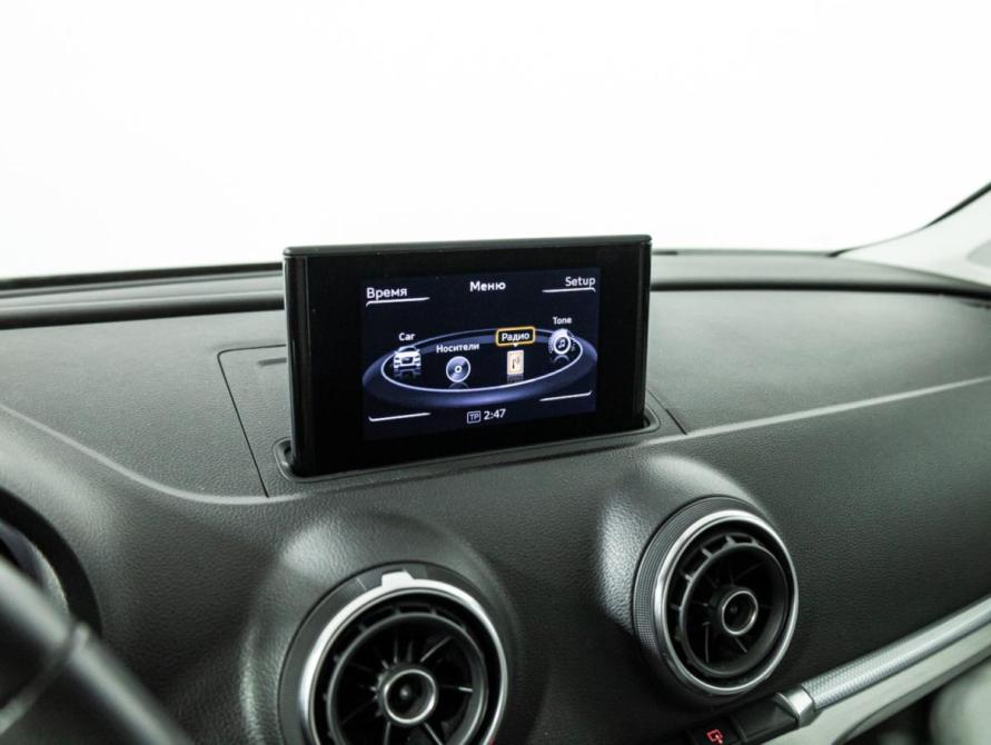 Audi A3 III (8V) Санкт-Петербург  - изображение 16