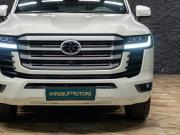 Toyota Land Cruiser 300 Series Москва  - изображение 32