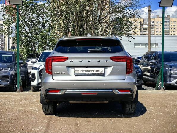 Haval Jolion I с пробегом 2023 года, цена 1 829 000 рублей, 68500 км, внедорожник, Автокод Объявления