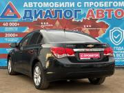Chevrolet Cruze I Рестайлинг Набережные Челны  - изображение 25
