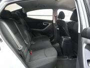 Hyundai Elantra V (MD) Рестайлинг Ростов-на-Дону  - изображение 33